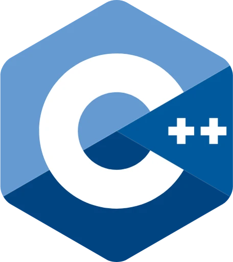 C++ logo