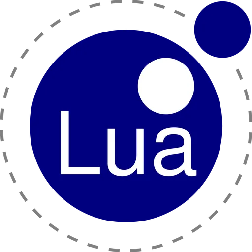 Lua logo