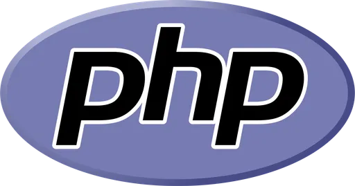 PHP logo