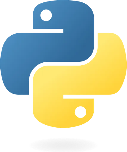 Python logo