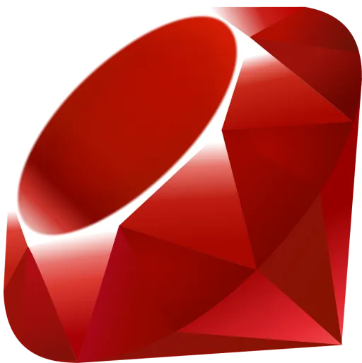 Ruby logo