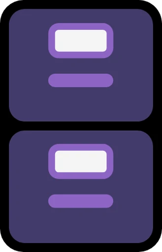 File cabinet icon