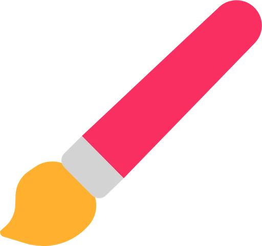 Paintbrush icon