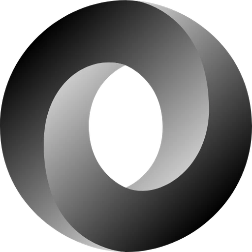 JSON logo
