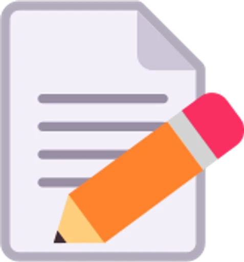 Memo icon