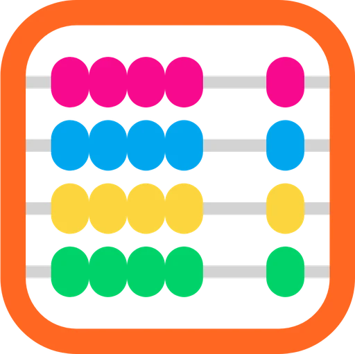 Abacus icon