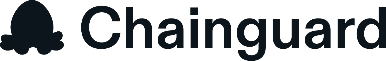 Chainguard logo
